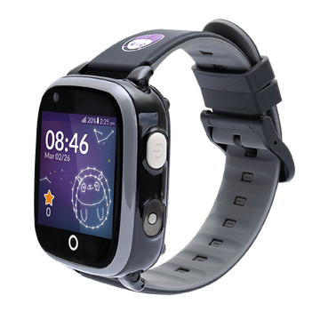 SoyMomo Space 1.0 Reloj GPS para ni os