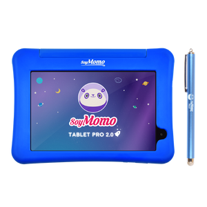 Tablet Pro 2.0 + Lápiz Azul