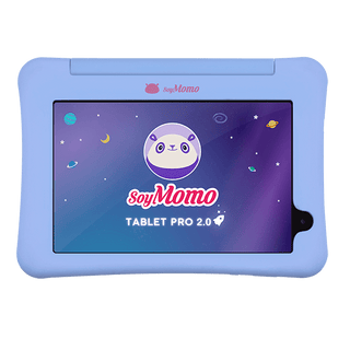Carcasa Tablet Pro 2.0 Lilium