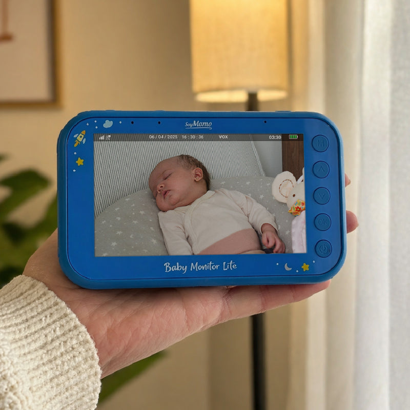 Baby Monitor Lite