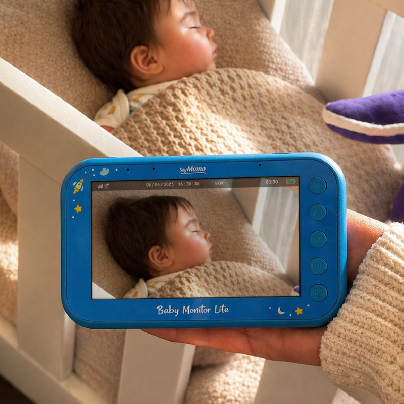 Baby Monitor Lite