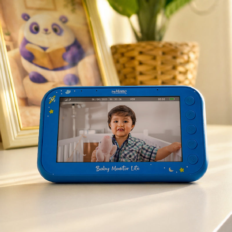 Baby Monitor Lite