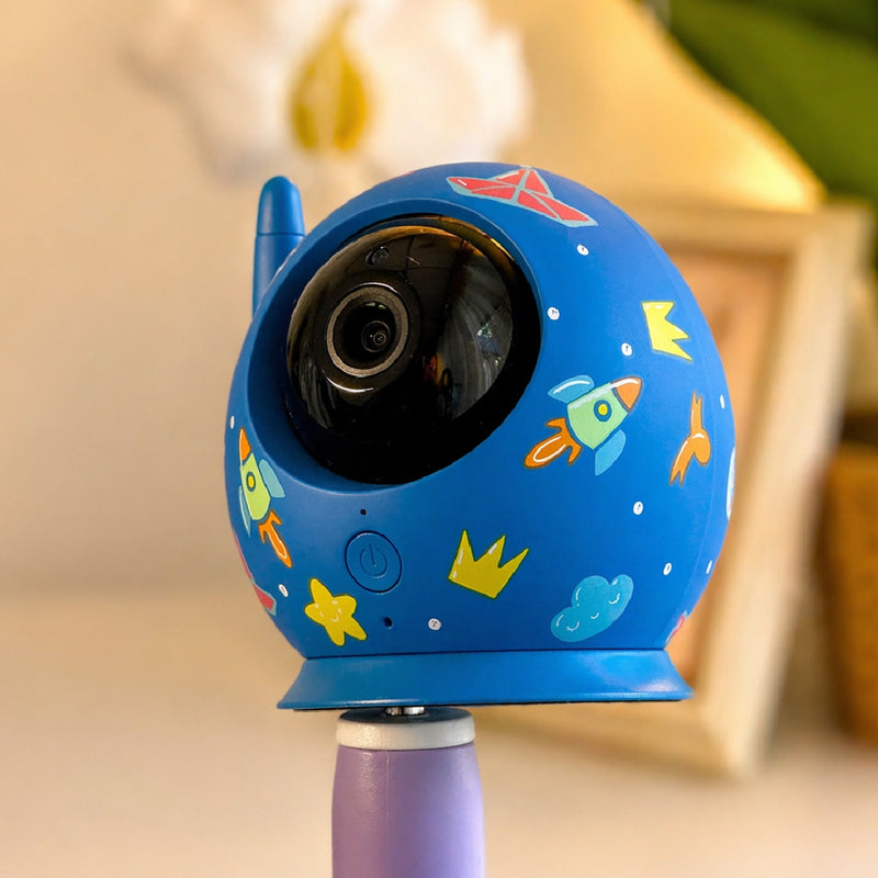 Baby Monitor Lite