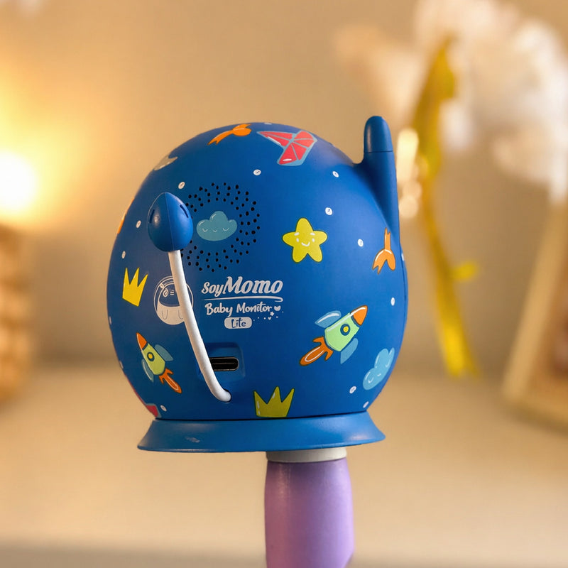 Baby Monitor Lite