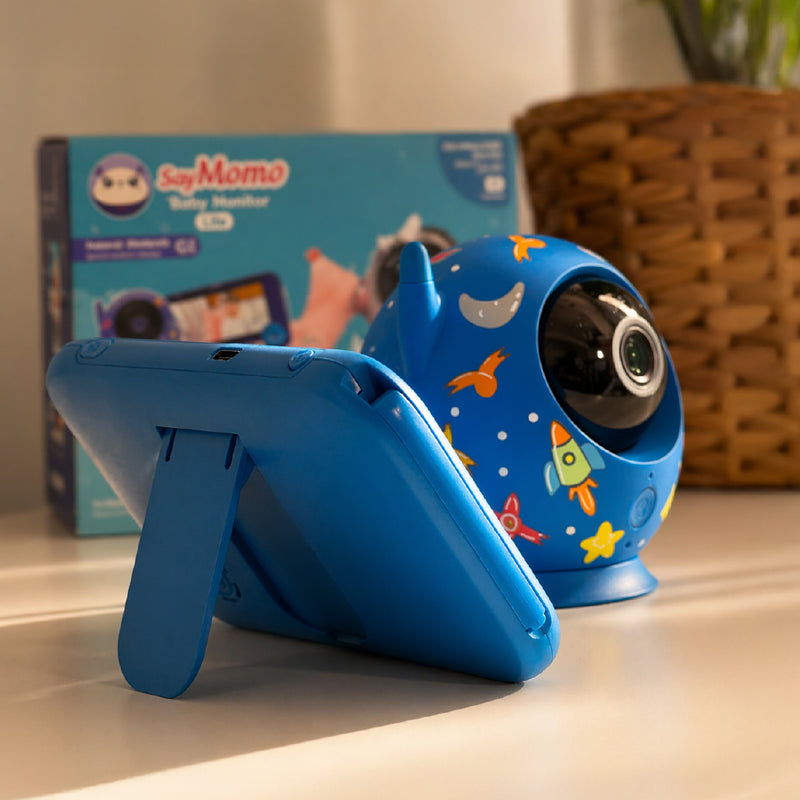 Baby Monitor Lite