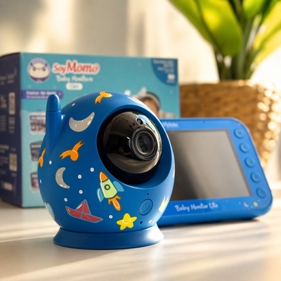 Baby Monitor Lite