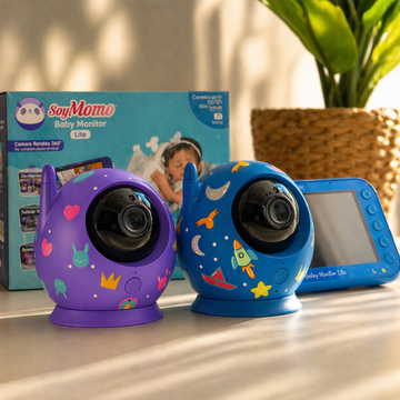 Baby Monitor Lite