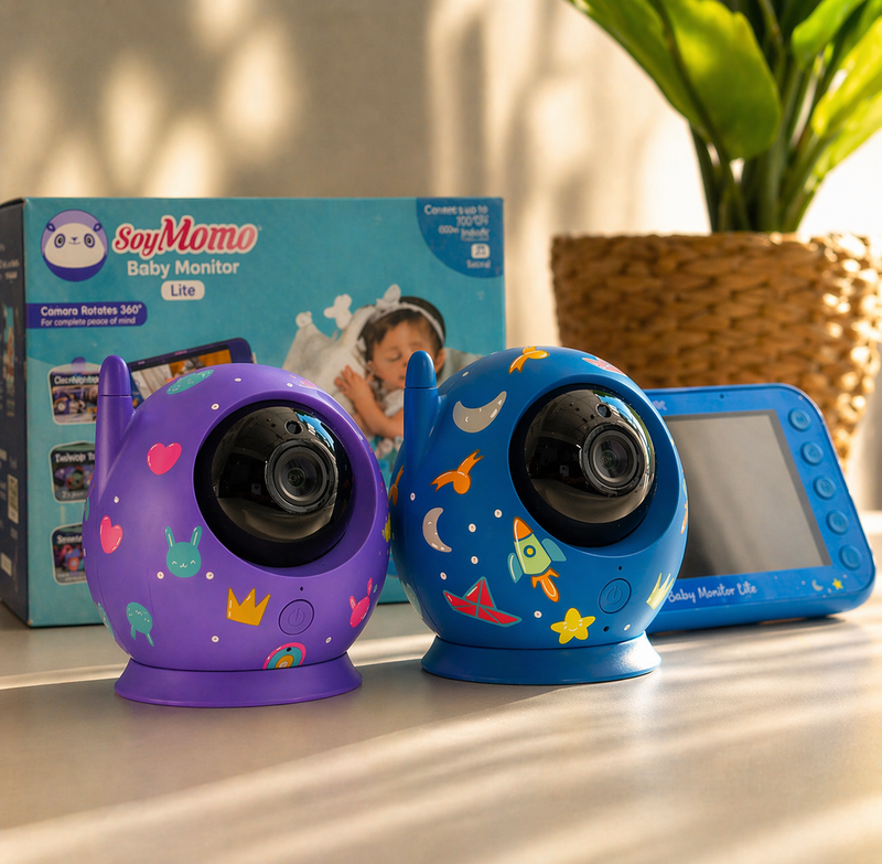 Baby Monitor Lite