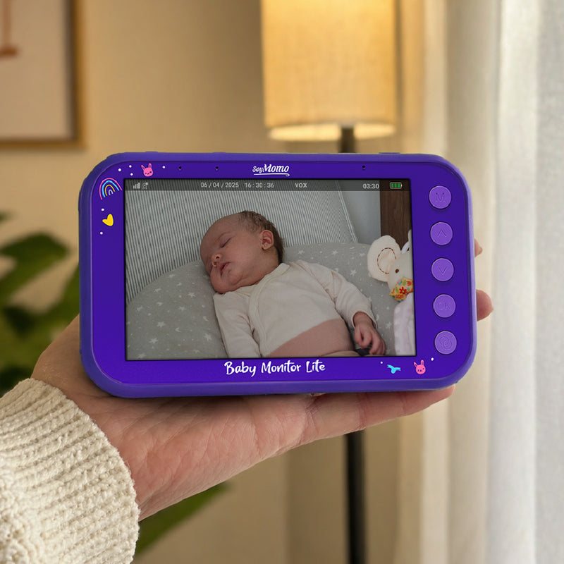 Baby Monitor Lite