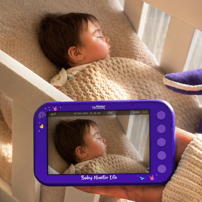 Baby Monitor Lite