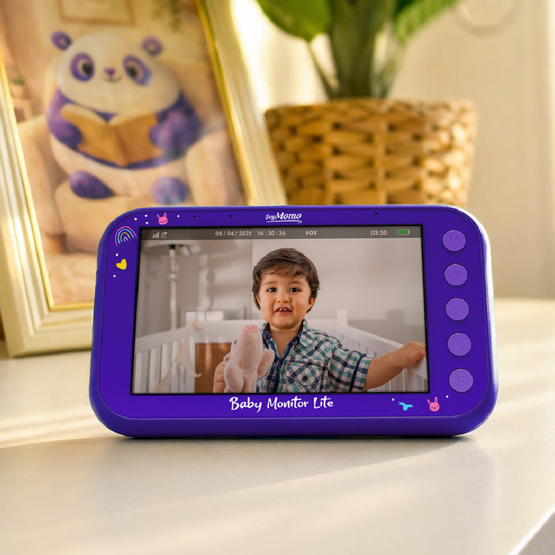 Baby Monitor Lite