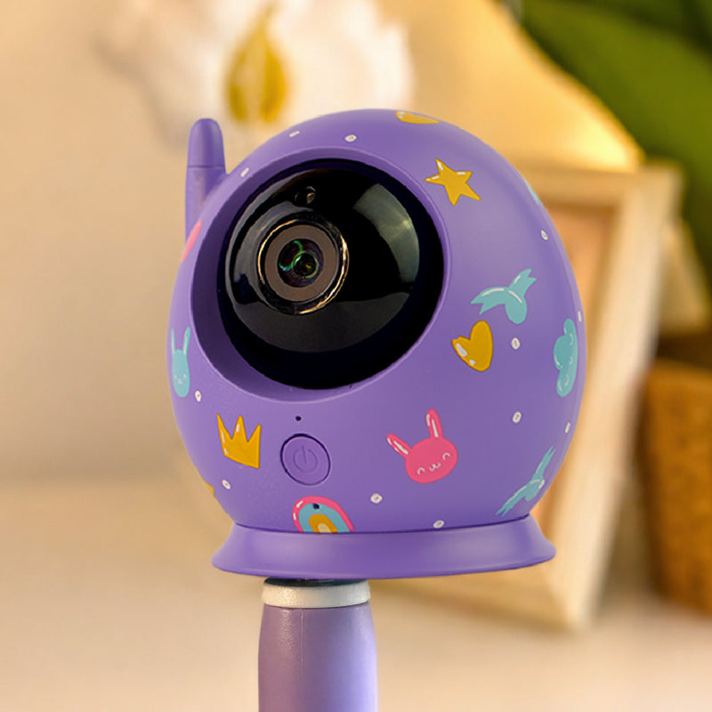 Baby Monitor Lite