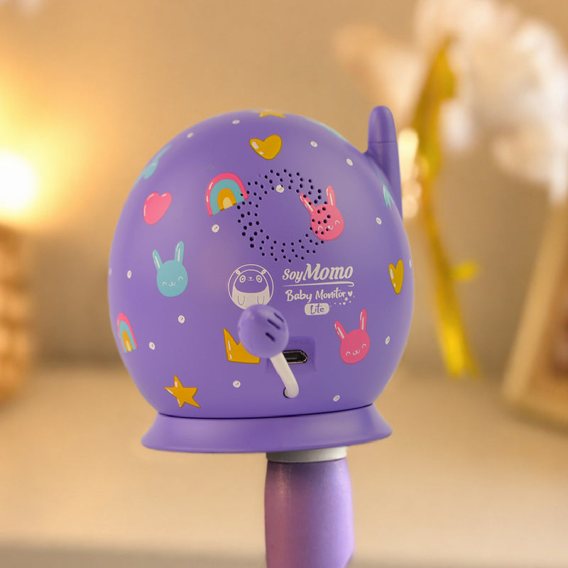 Baby Monitor Lite