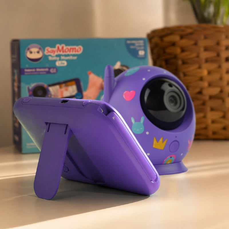Baby Monitor Lite