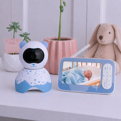 Baby Monitor Pro 1.0