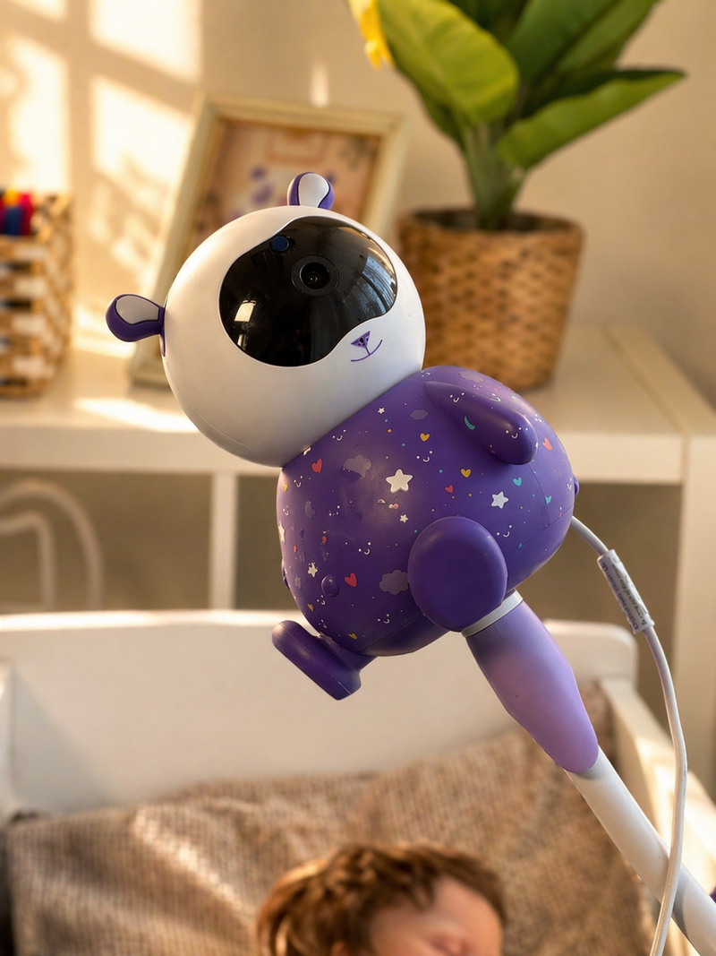 Baby Monitor Pro 2.0
