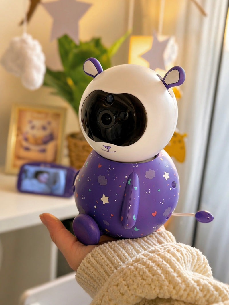 Baby Monitor Pro 2.0