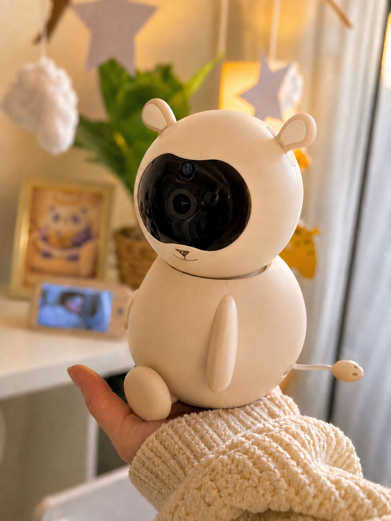 Baby Monitor Pro 2.0