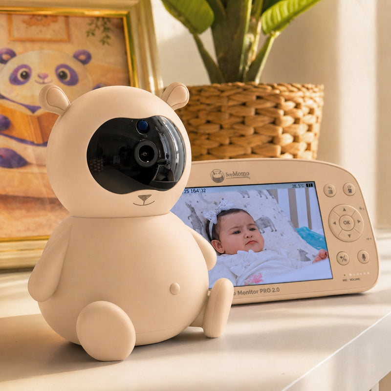 Baby Monitor Pro 2.0
