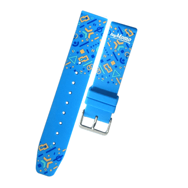 Correas de Diseño Space 1.0