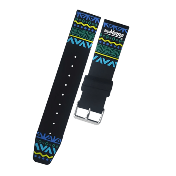 Correas de Diseño Space 1.0