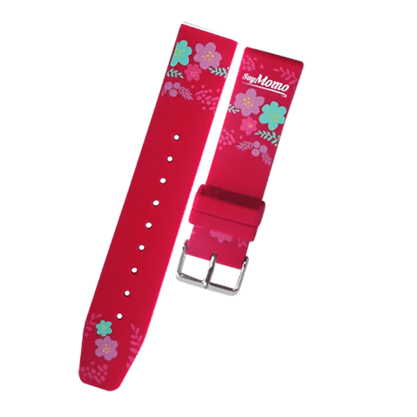 Correas de Diseño Space 1.0