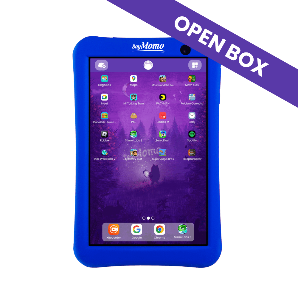 Tablet Pro 1.0 OPEN BOX