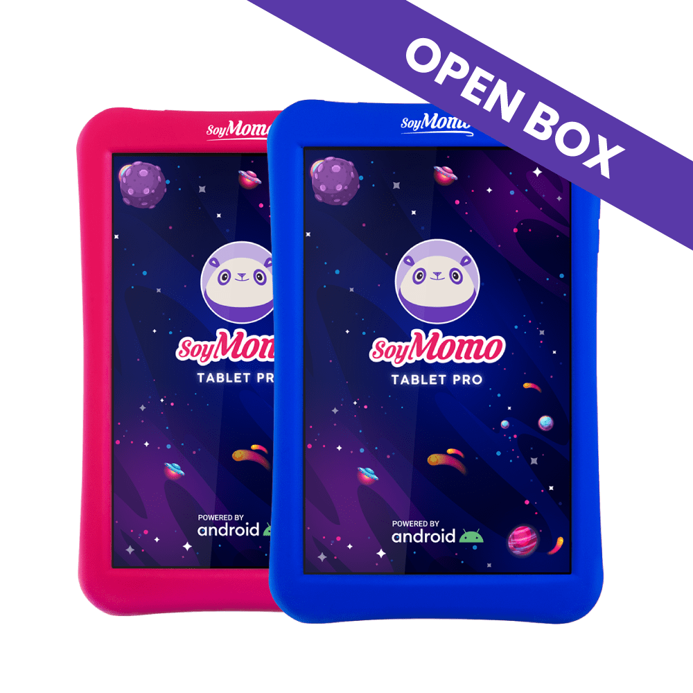 Tablet Pro 1.0 OPEN BOX