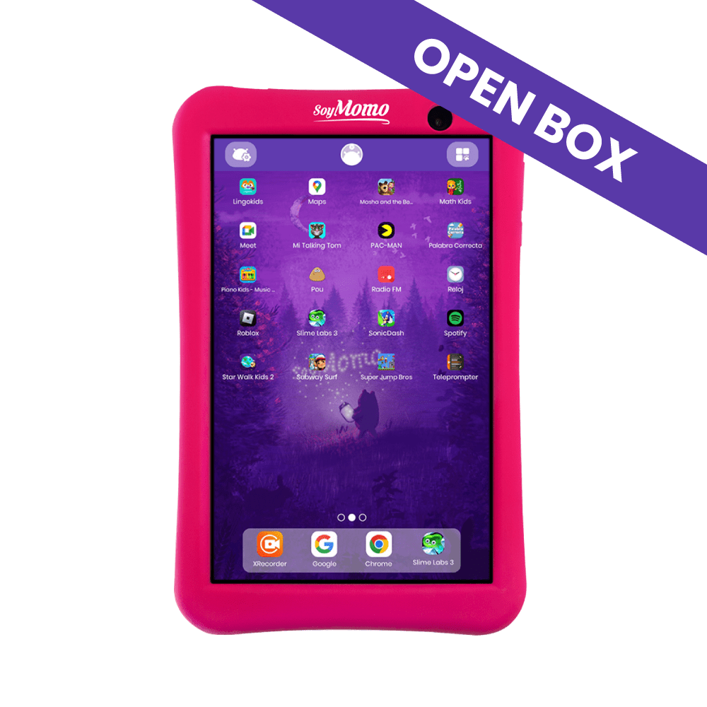 Tablet Pro 1.0 OPEN BOX