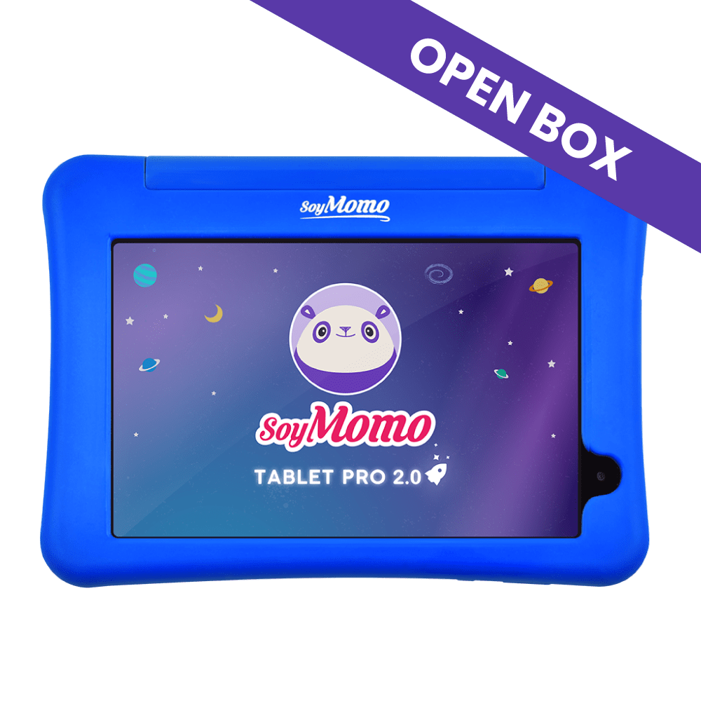 Tablet Pro 2.0 OPEN BOX