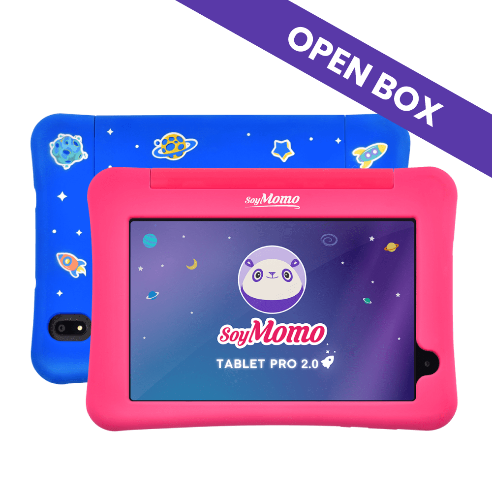 Tablet Pro 2.0 OPEN BOX