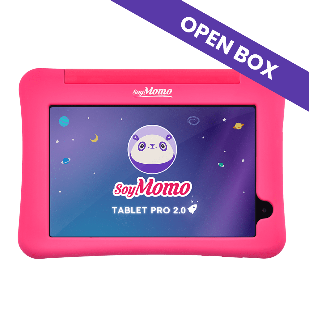 Tablet Pro 2.0 OPEN BOX