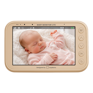 Baby Monitor Adicional Lite
