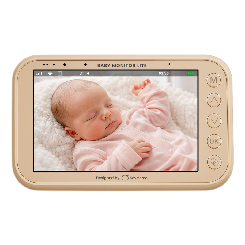 Baby Monitor Lite