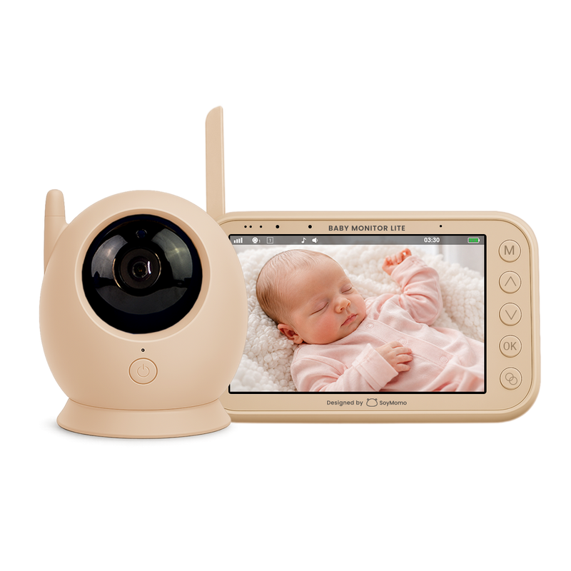 Baby Monitor Lite