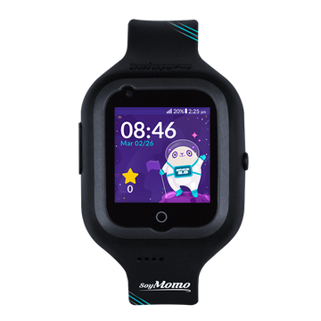 Reloj Celular Momo Reloj Chile Space