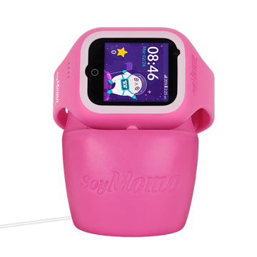 Space – SoyMomo Tecnología segura para niños - Main Image