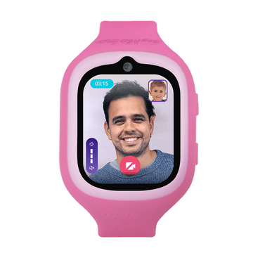 Audífonos Ripley Soy Momo SOYMOMO SMARTWATCH RELOJ CELULAR GPS