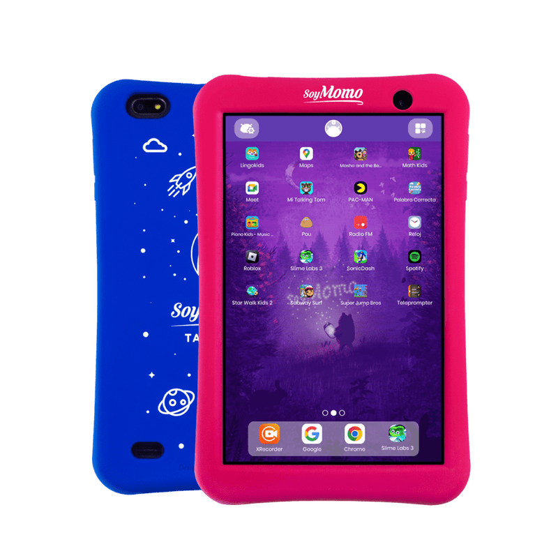 Tablet Pro 1.0