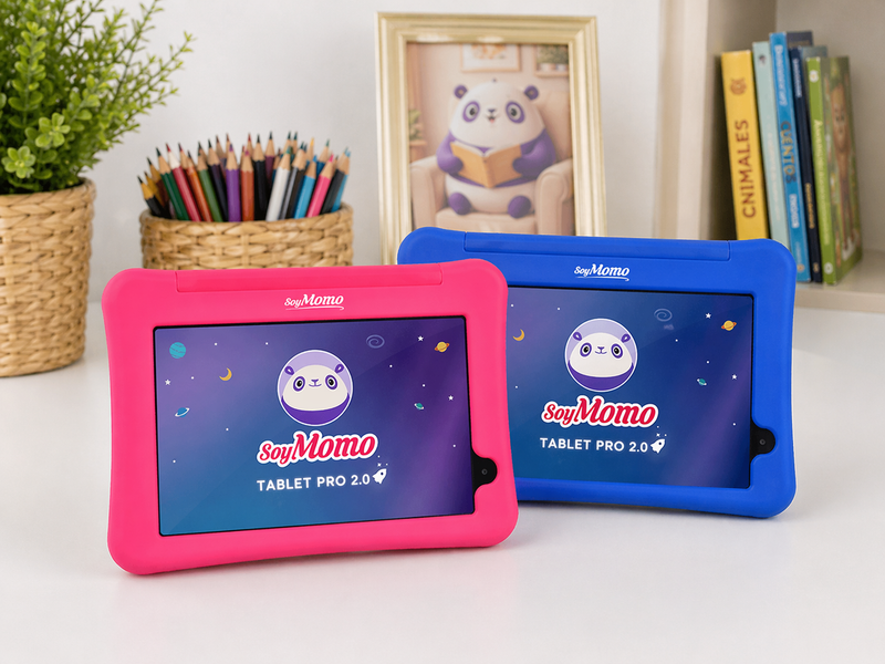 Tablet Pro 2.0