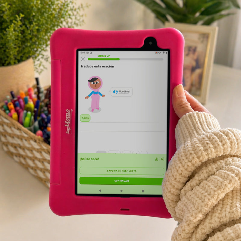 Tablet Pro 2.0