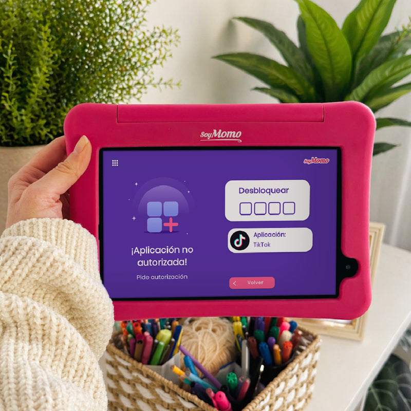 Tablet Pro 2.0