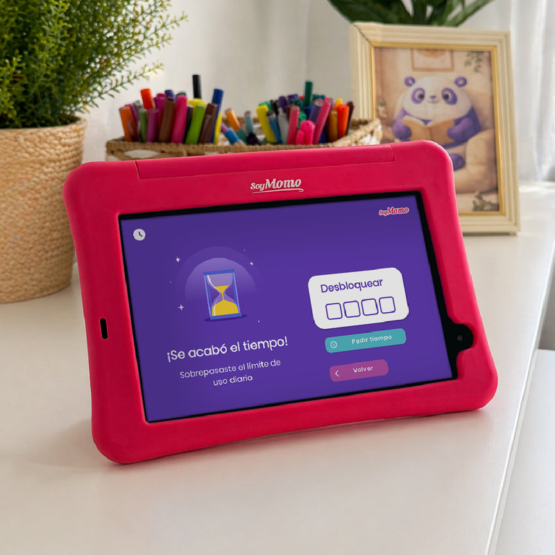 Tablet Pro 2.0