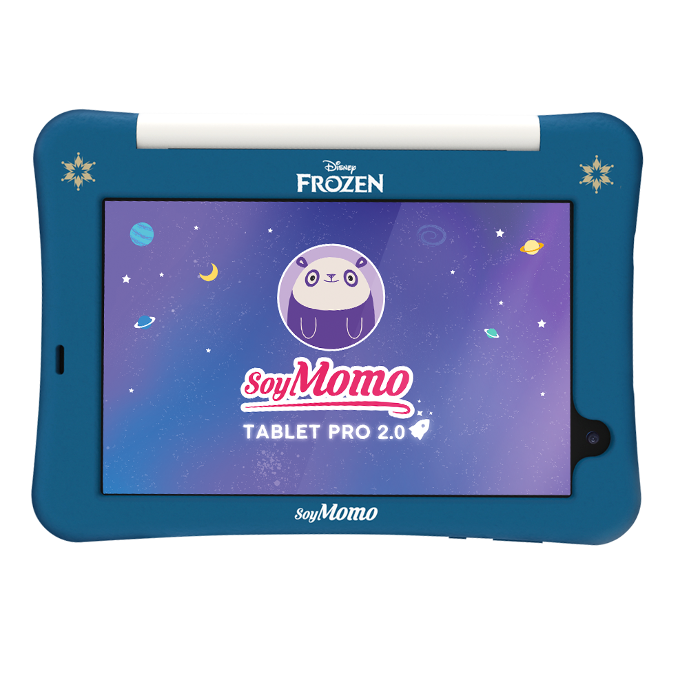 Tablet Pro 2.0 Frozen