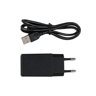 Cargador Tablet (micro-USB)
