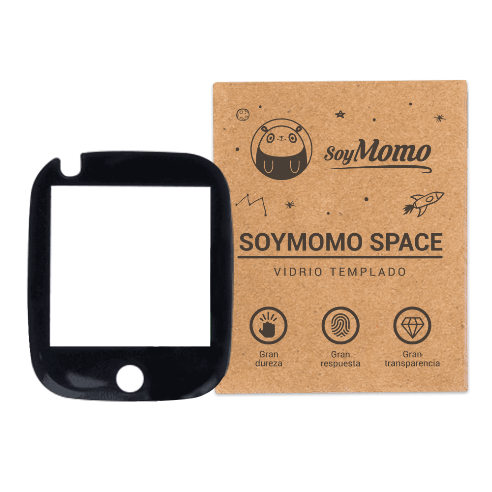Protector Space 4G