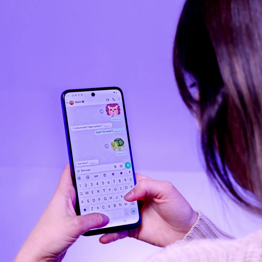 Celulares