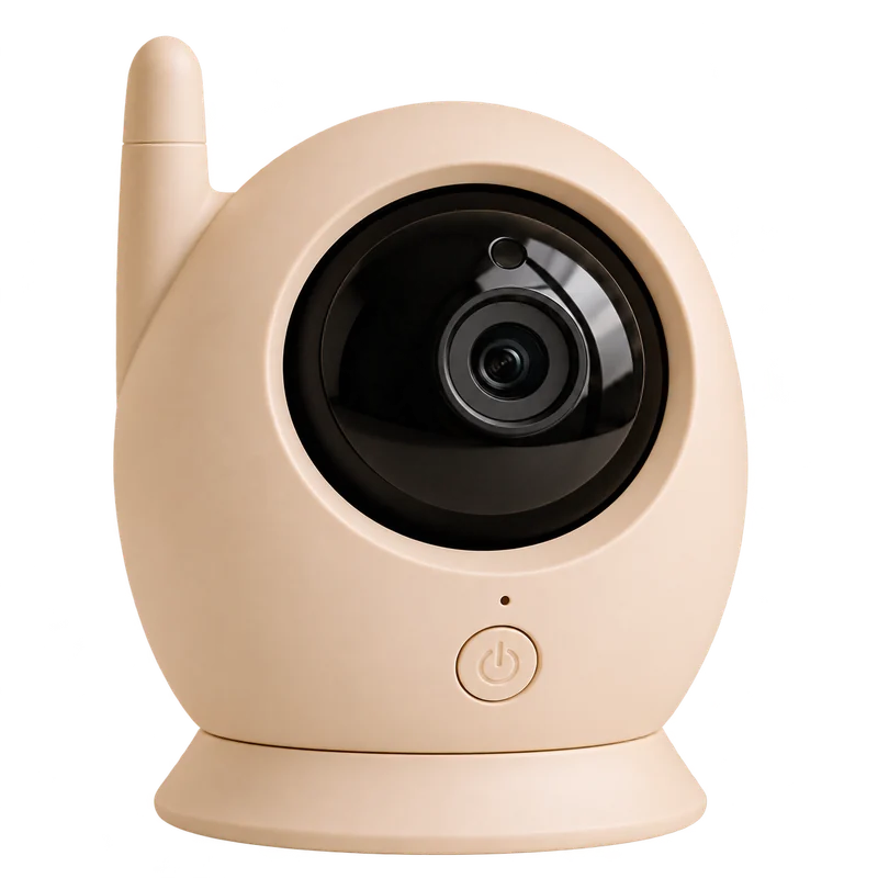 Cámara Baby Monitor Lite beige
